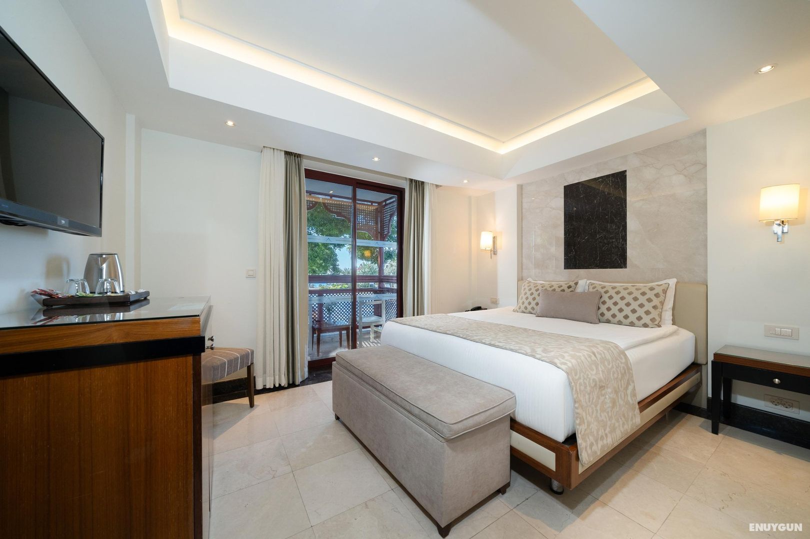 Superior Family Room