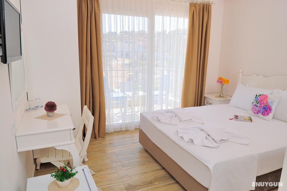 Standard Room, Land View, Balcony