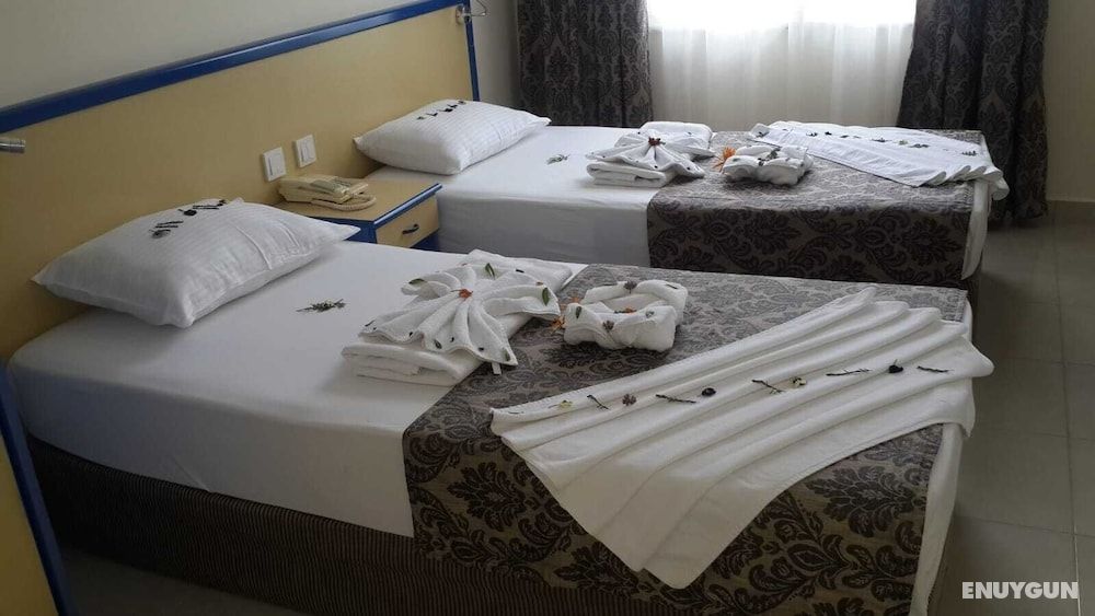 Double Room, Annex Building
