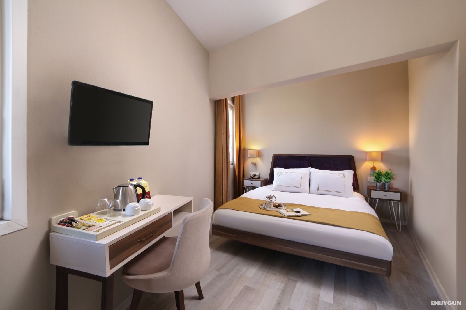 Annex Double Standard Room