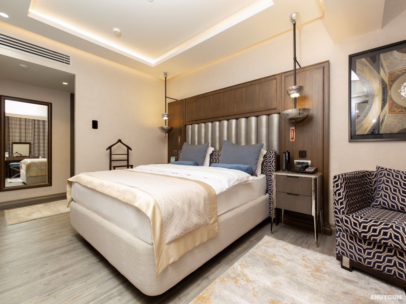 Superior Queen Room