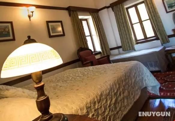 Standard Room - Double
