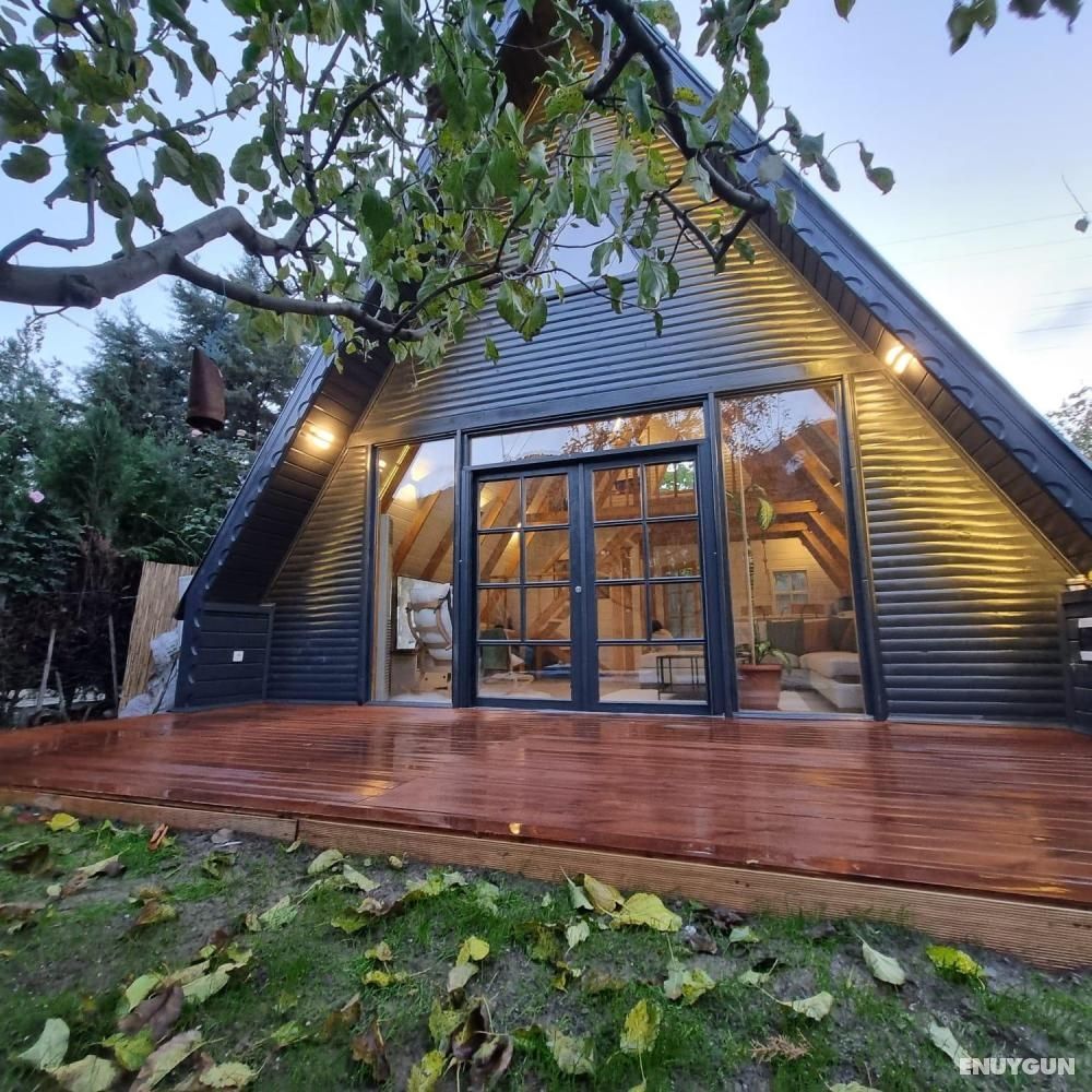 Bungalow with Garden View, Private Pool and Garden