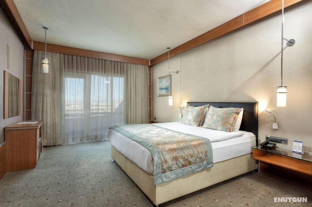 Suite Room / Suite Room