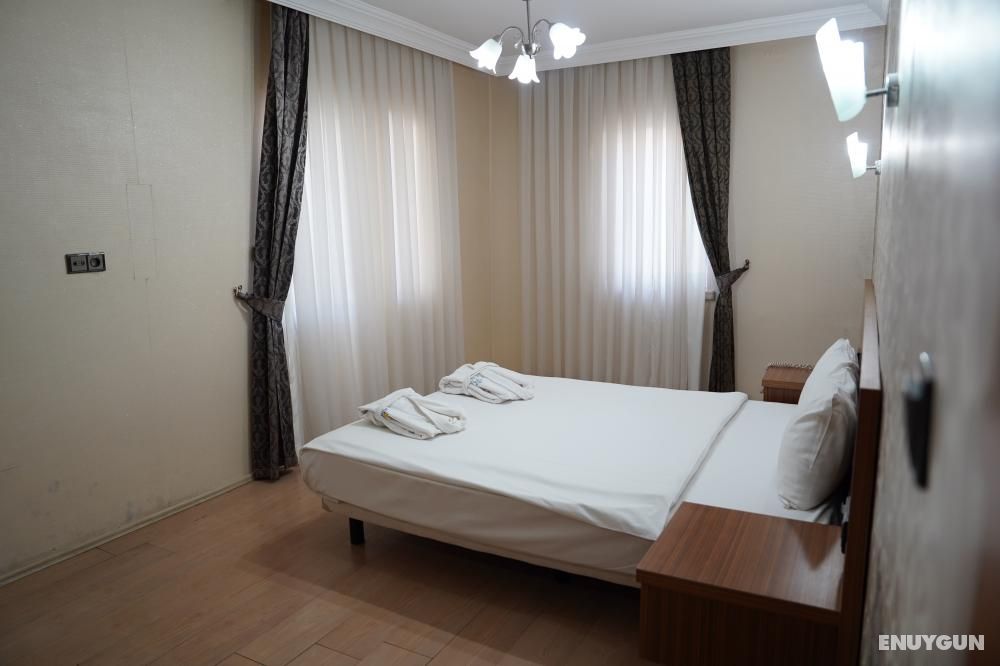 Studio Room 2+1 / Studio Room 2+1