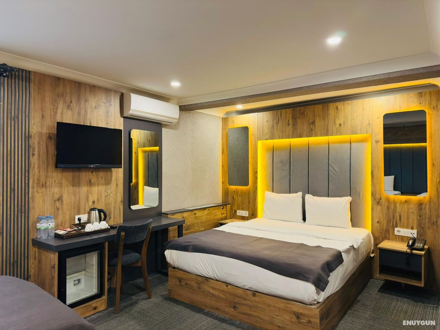 Standard Family Room