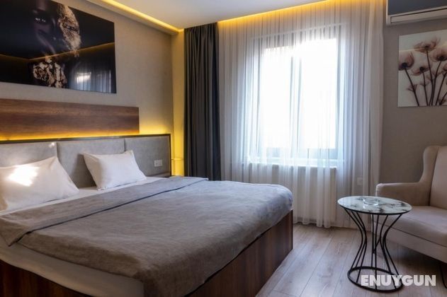Standard Twin Twin Room
