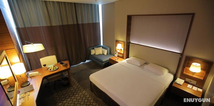Executive Suite Room