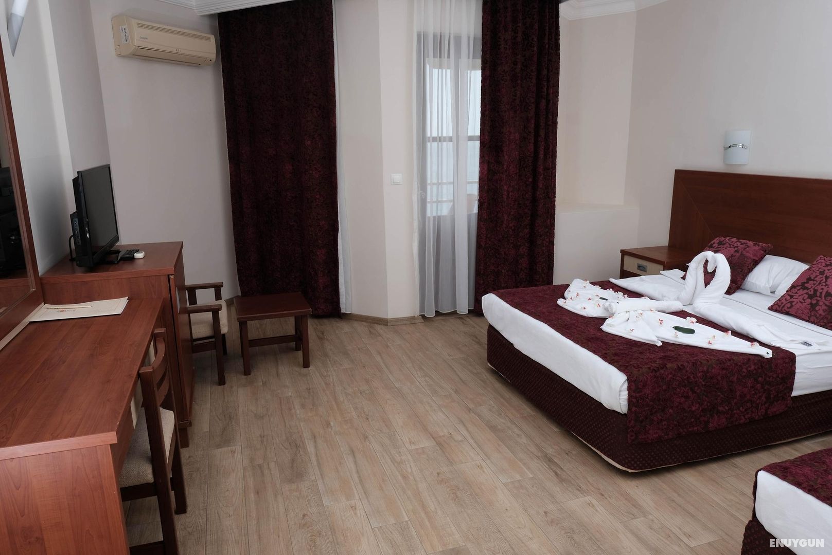 Sea View Room