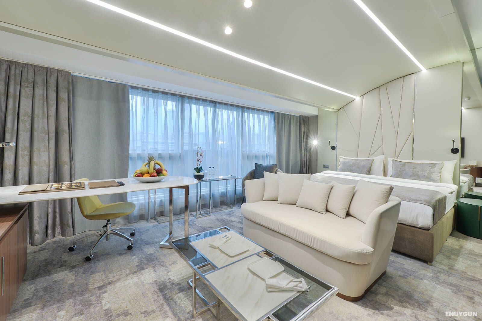 Elite Suite Room
