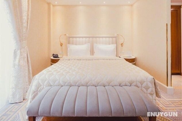 Kose Suite Custom Room