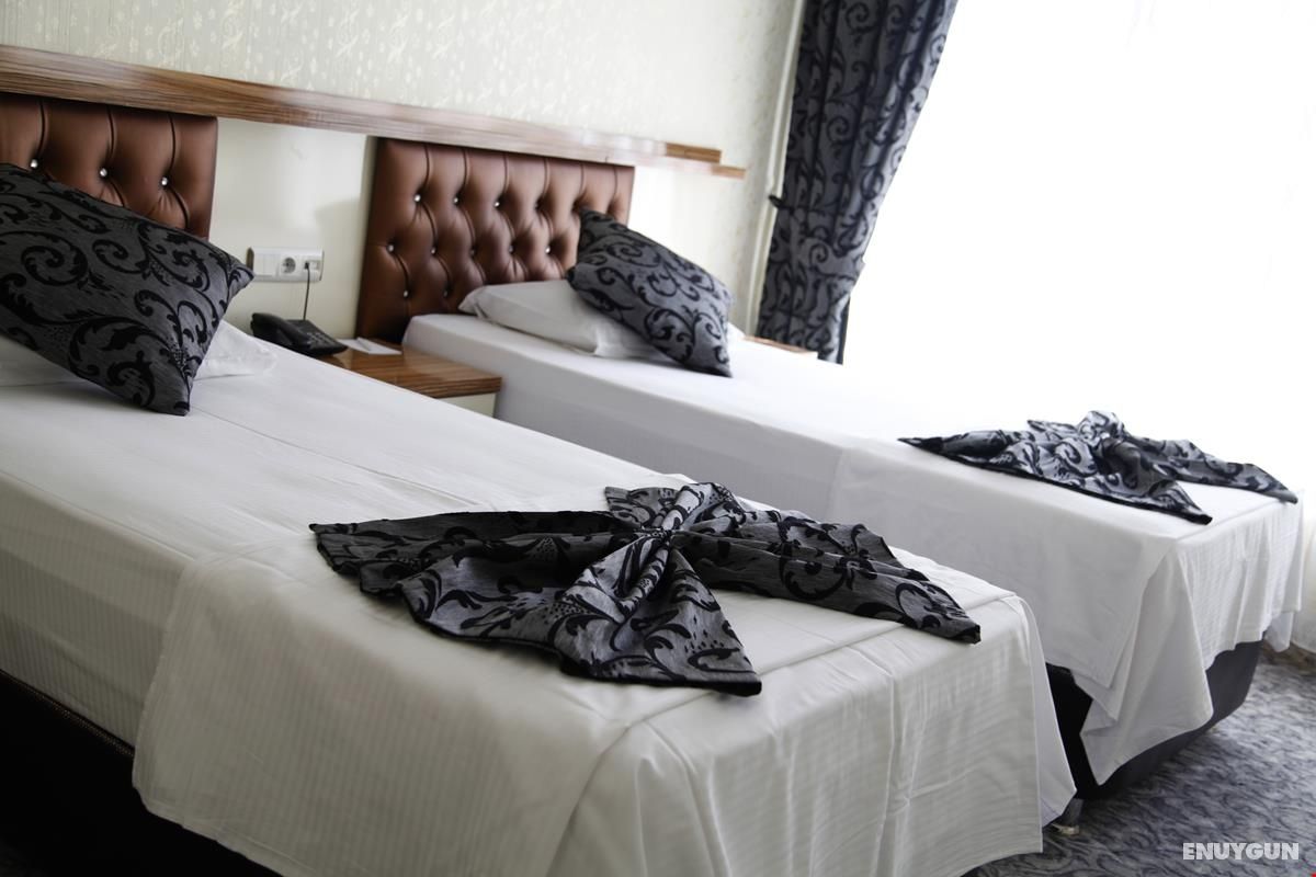 Standard - Twin Room