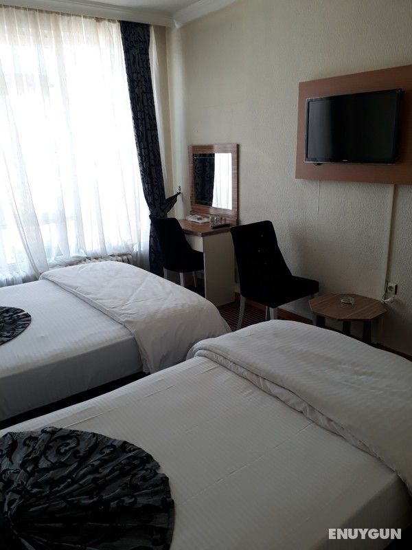Standard Room - Triple