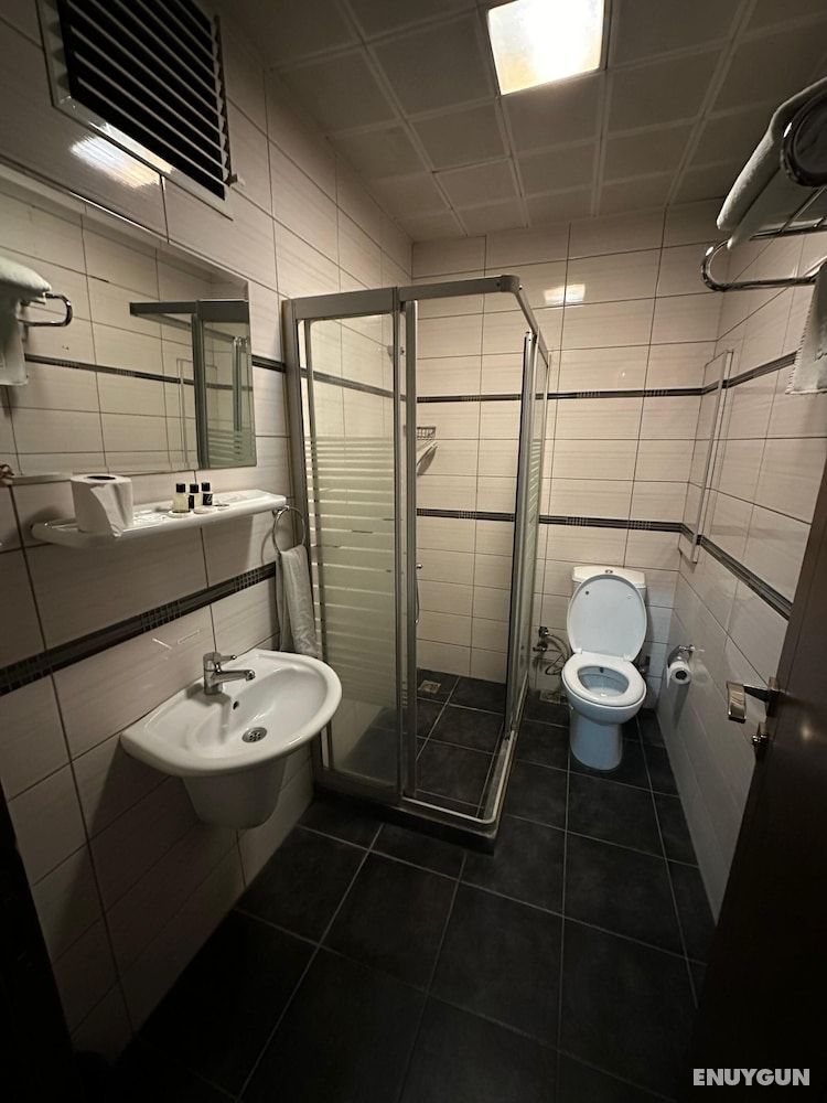 Comfort Room