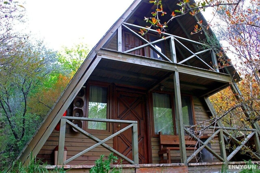 Bungalow (5 People - Duplex)