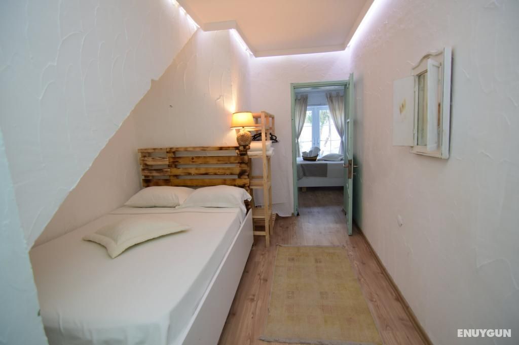 Suite, Garden View, Private Garden