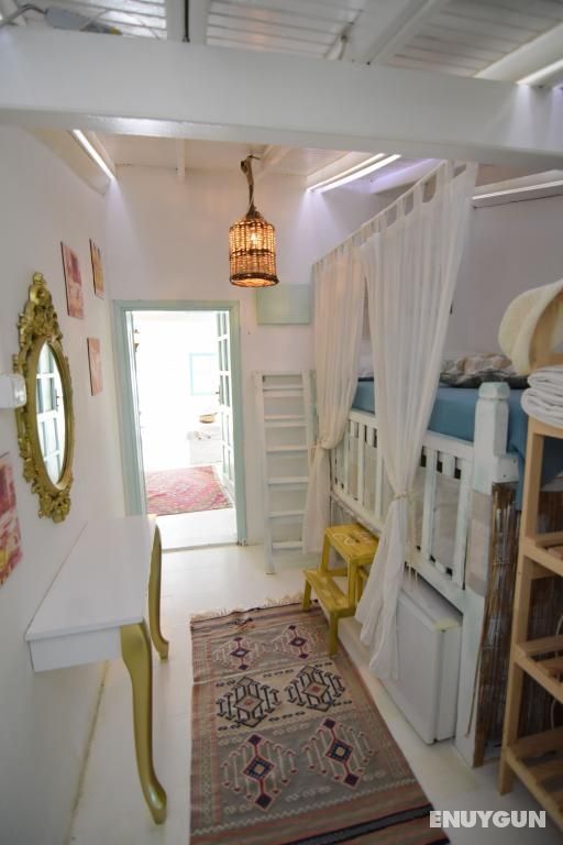 Suite, City View, Balcony