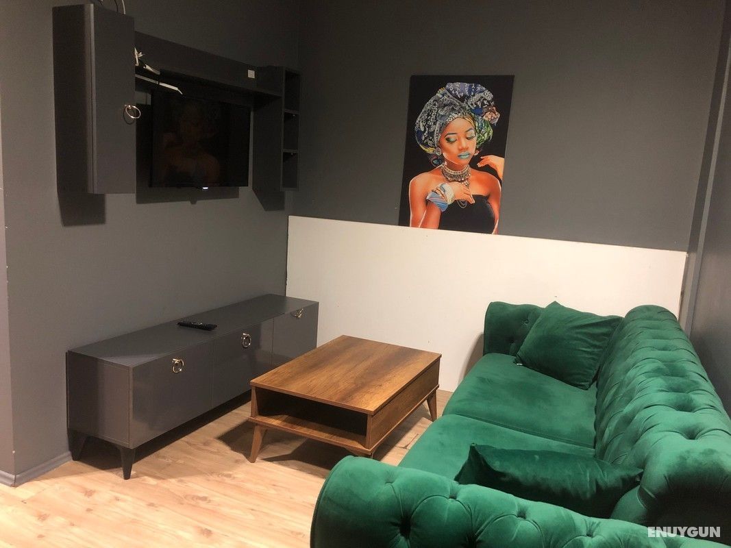 1+1 Apart Room
