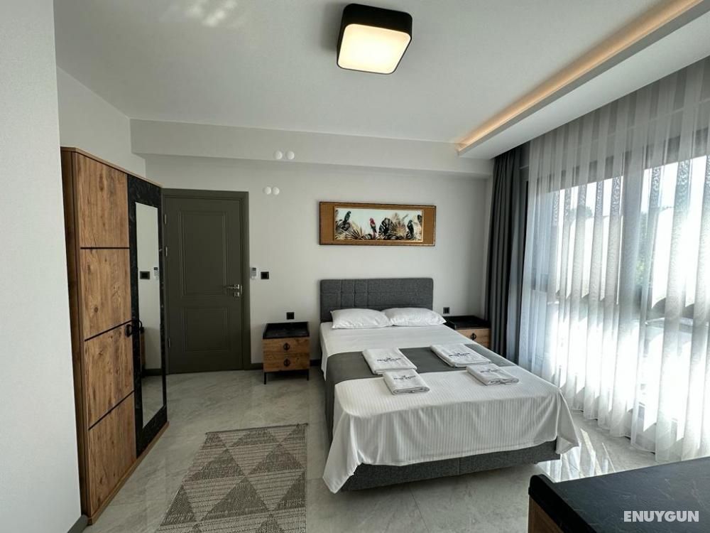 3 + 1 Apartment, Garden View, Garden Floor