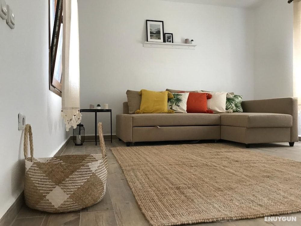 Apartment, 2 Bedrooms