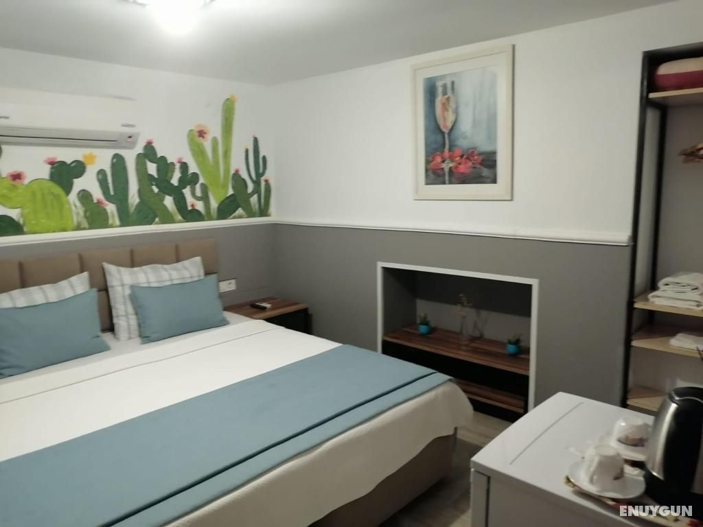 Standard Room, Courtyard View, 1st Floor