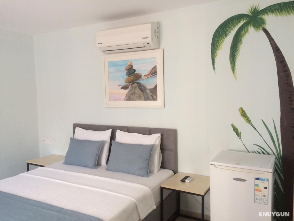 Standard Room, Courtyard View, 2nd Floor