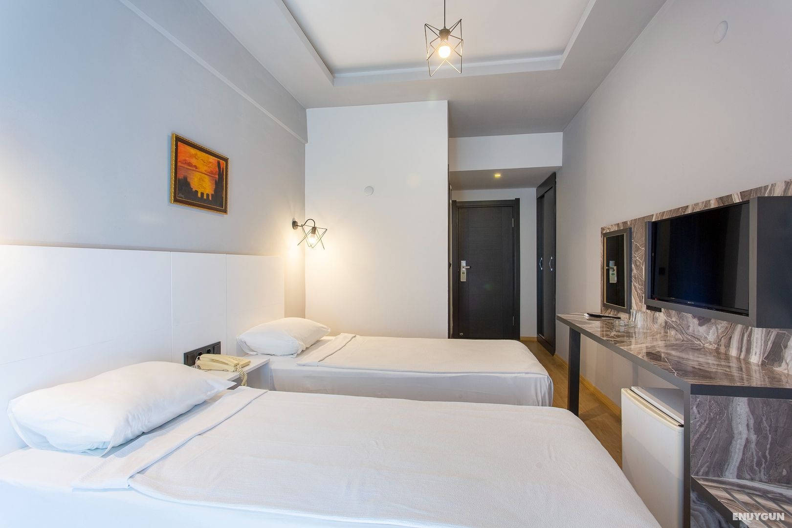 Triple Room with Balcony, with Balcony