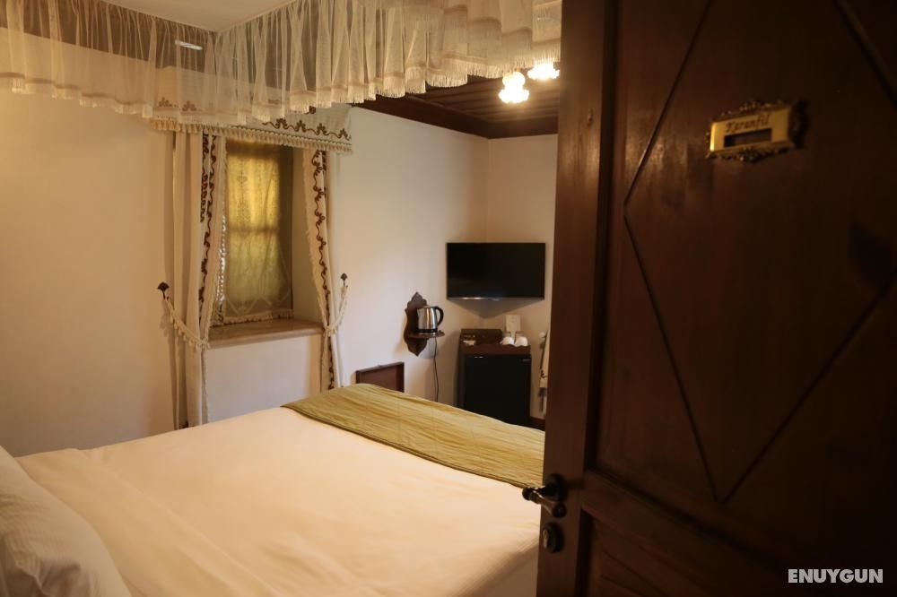 Standard Room, Garden View