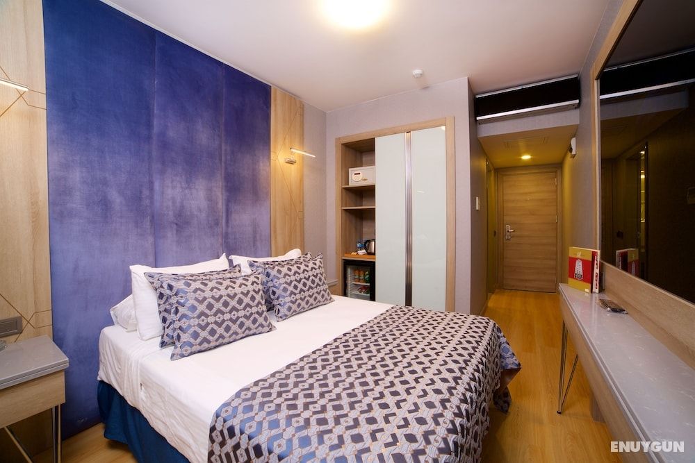 Classic Double or Twin Room