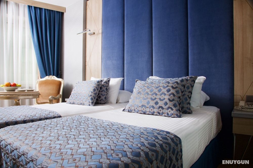 Double or Twin Room (spa Package)