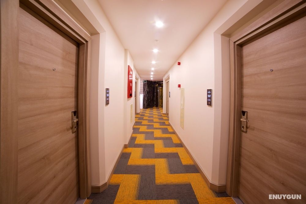 Economy Double Or Twin Room