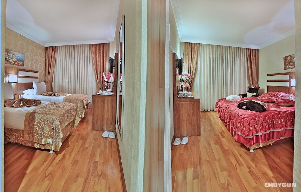 Family Room (4 Beds)