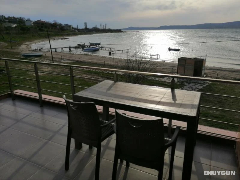 Deluxe Double Room (with balcony)