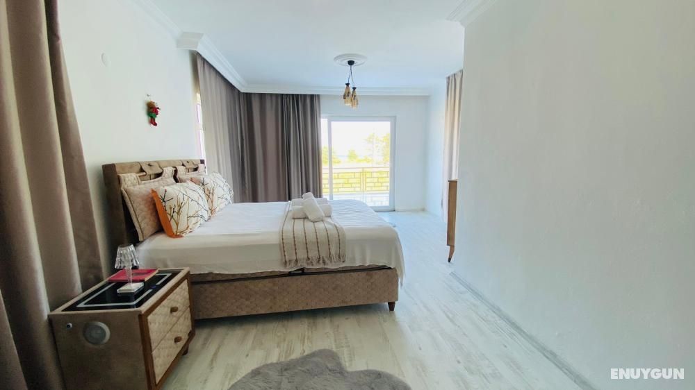 Villa, Sea and Nature View, 1st Floor