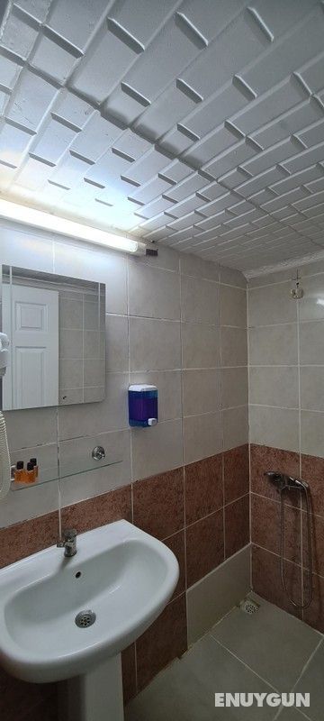 Room for 4 People with Pool and Garden View (Two Sections)