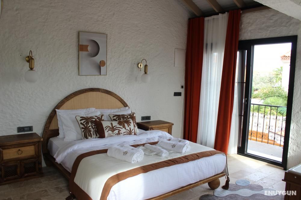 Deluxe Room with Jacuzzi