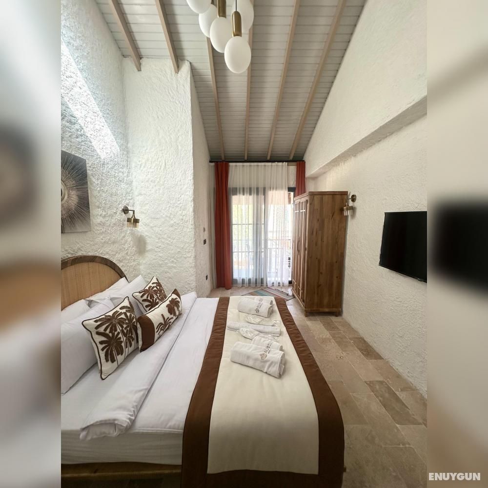 Standard Room Main Building