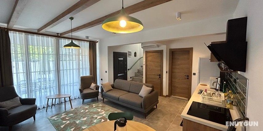 2 Bedroom Villa - Room Only
