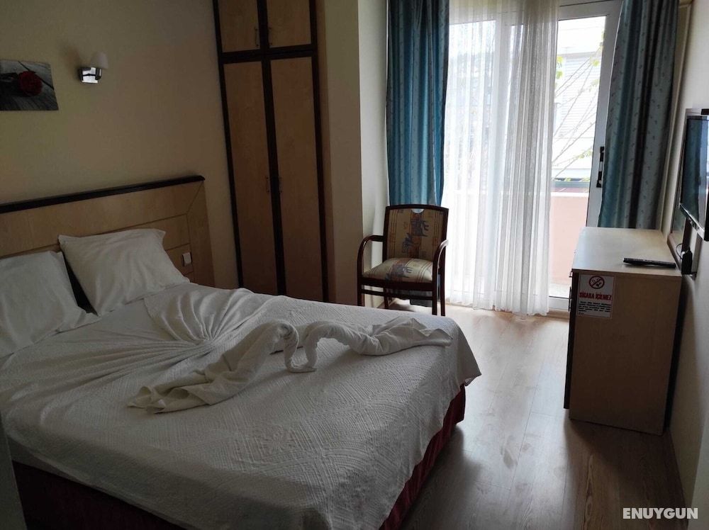 Basic Room