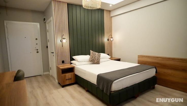 Standard Custom Sea View Room