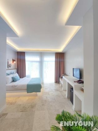 Standard Plus Room