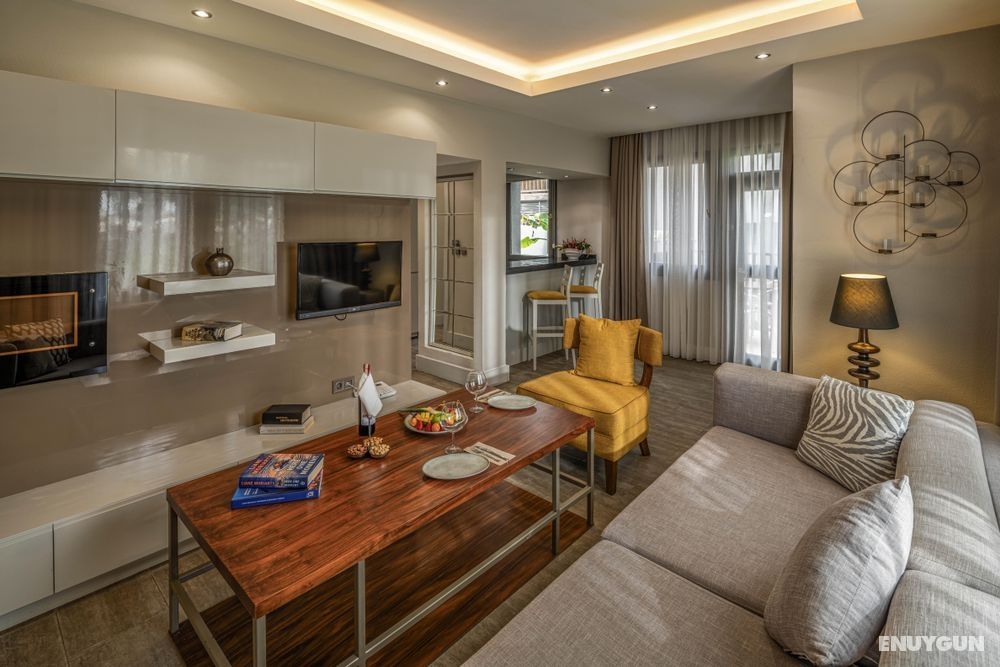 Villa Duplex
