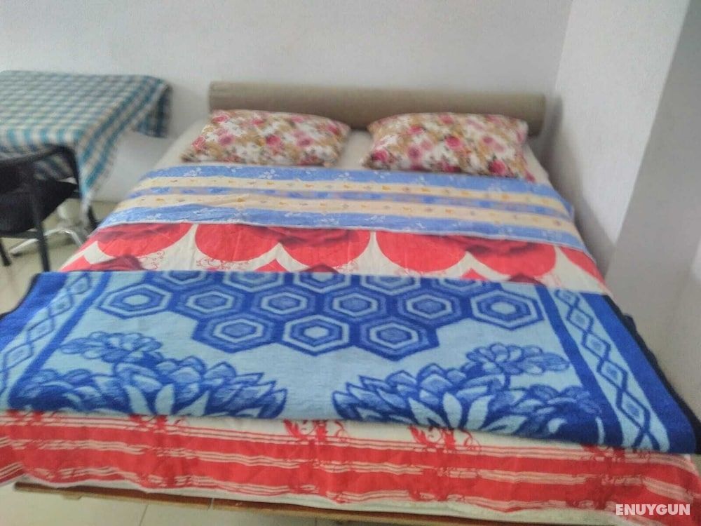 Basic Twin Room, 1 Bedroom
