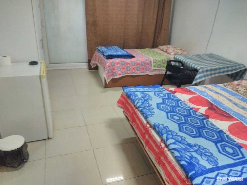 Economy Triple Room, 1 Bedroom