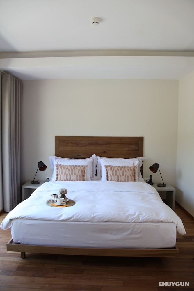 Superior Double Room, Pool Access