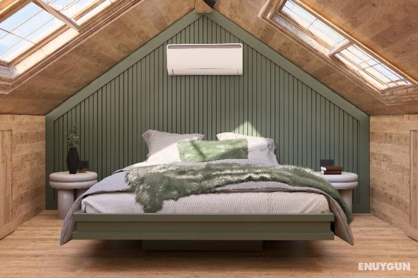 Connection Family Standard Custom Room