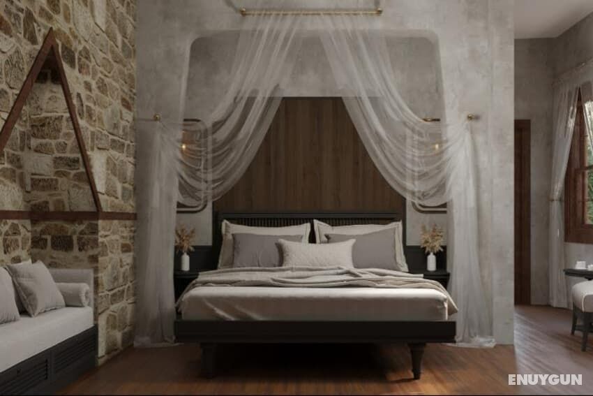 Grand Terrace Suite Custom Room