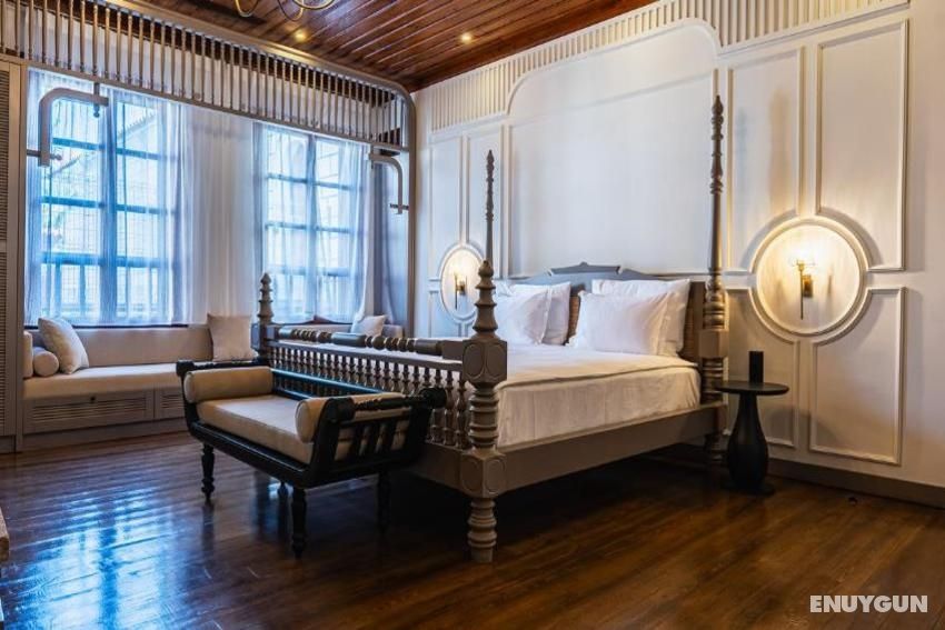 Superior Custom Room