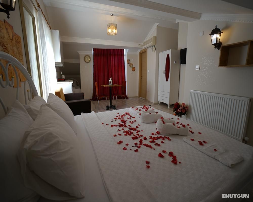 Deluxe Room, Nature View