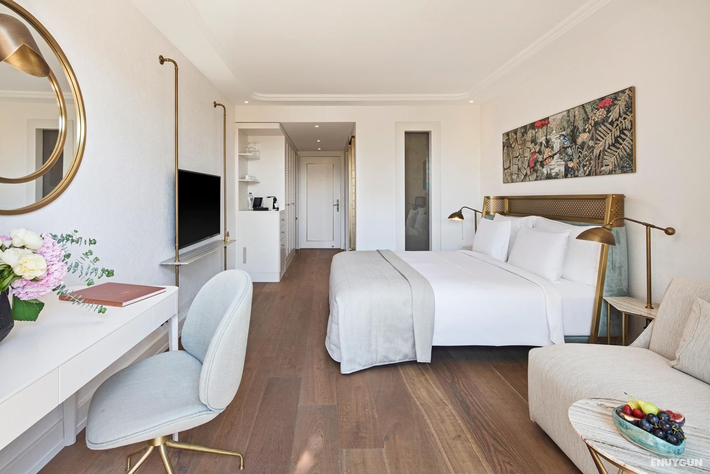 Comfort Premium Room Sea View